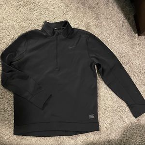 Nike Golf Top Repel Vapor